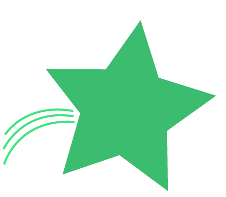 Vert Étoile
