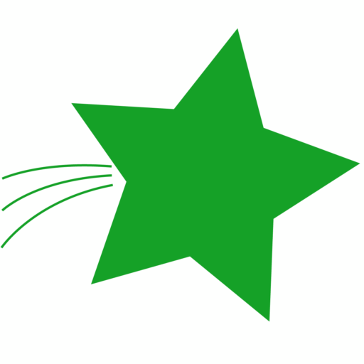 Vert Étoile
